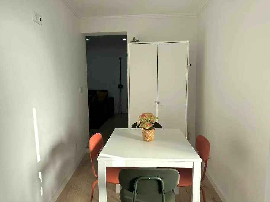 Paraiso Secreto Lisbon