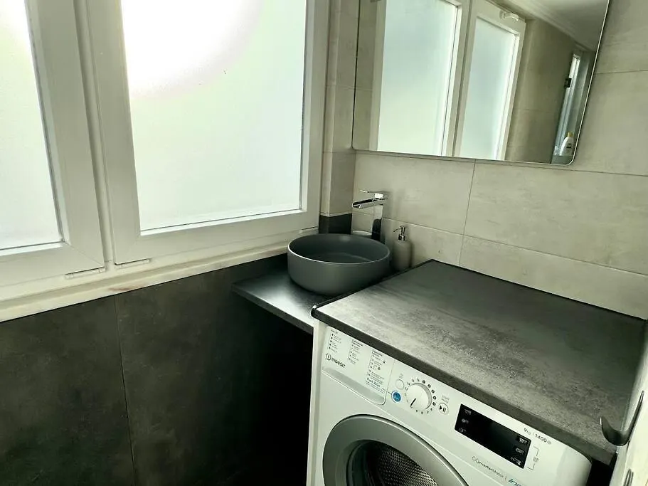 Apartment Paraiso Secreto Lisbon